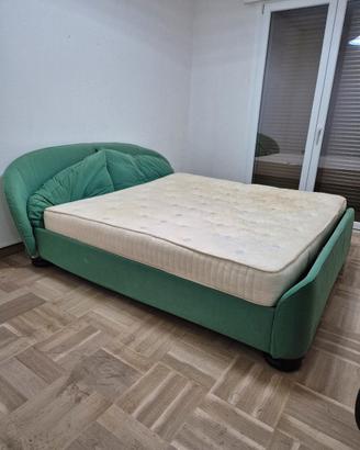 Letto Matrimoniale Misura Standard