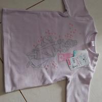 Pigiama bambina 