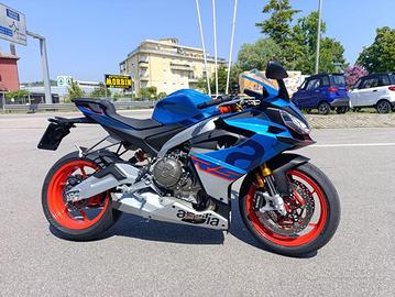 APRILIA RS 660 RS 660