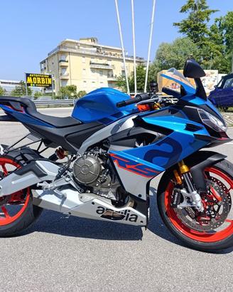 APRILIA RS 660 RS 660