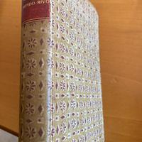 "Limpido rivo" e "Poesie" di Giovanni Pascoli