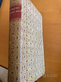 "Limpido rivo" e "Poesie" di Giovanni Pascoli