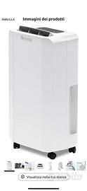 Deumidificatore olympia splendid