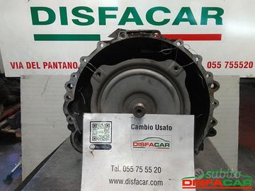 CAMBIO Jaguar XF automatico 6hp26