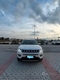 JEEP Compass 2ª serie - 2020