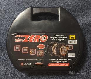 catene da neve per auto