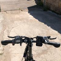 Bicicletta elettrica