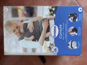 Fascia porta bebè Boppy Chicco