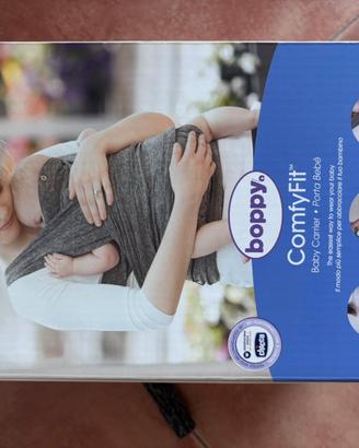 Fascia porta bebè Boppy Chicco