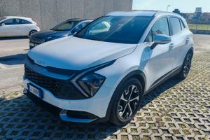 Kia Sportage 1.6 CRDI 136 CV 2WD Mild Hybrid Style