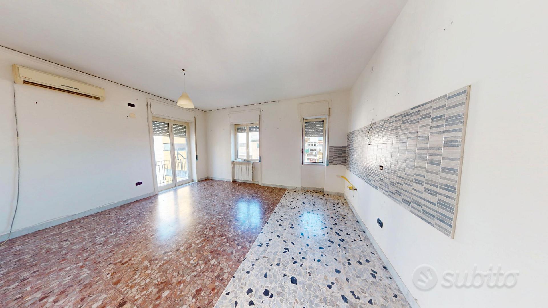 Appartamento – Napoli, Rione Sant'Alfonso, Municipalità 4 - Vista 3