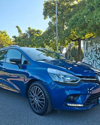 Renault Clio 75 CV Moschino Intens - 2019