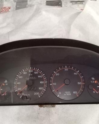 Volante Fiat 126 e Croma,Cruscotto Fiat Punto T.D
