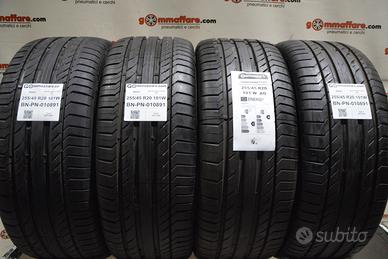 1 pneumatico continental 255/45 r20 101w pn10891