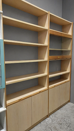 mobile libreria