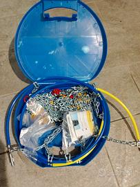 catene da neve gruppo 9.5