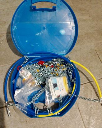 catene da neve gruppo 9.5