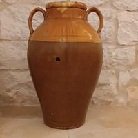 capasone, capasa,  giara pugliese