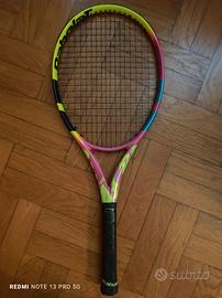 Babolat Pure Aero 290g L2