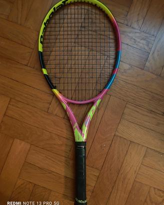 Babolat Pure Aero 290g L2