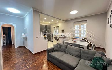 BILOCALE IN ZONA CAVALLEGGERI