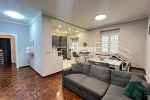 BILOCALE IN ZONA CAVALLEGGERI