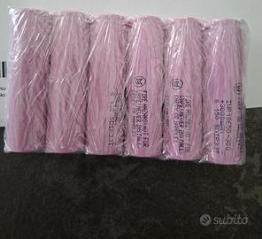 6 Batterie Litio Samsung 30Q 18650 nuove