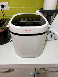 Macchina pane Moulinex pain dore’