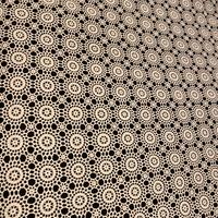 Copriletto ad uncinetto 1930/1940