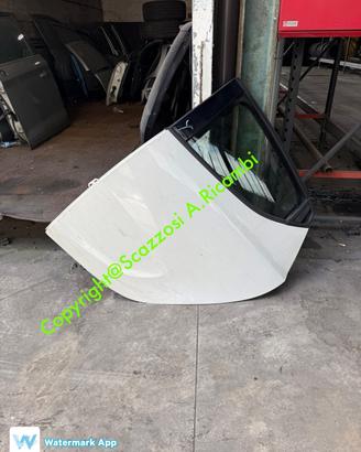 Ricambi usati Lancia Ypsilon anno 2014 Fi