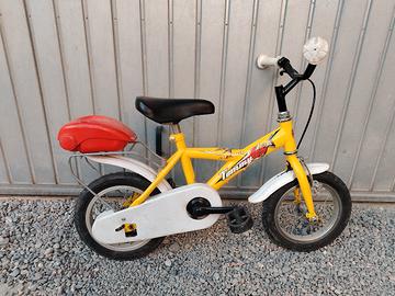 bicicletta bambino/a '12