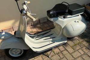 Vespa d’epoca