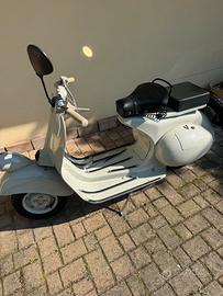 Vespa d’epoca