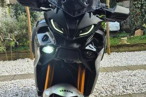 YAMAHA TRACER 9 GT + 2024