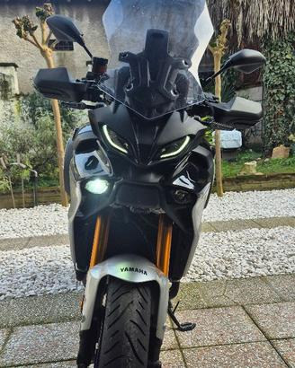 YAMAHA TRACER 9 GT + 2024
