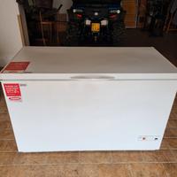 CONGELATORE ORIZZONTALE ZOPPAS 