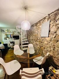 Casa zona debbio ricco del golfo sp