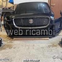 Ricambi jaguar E pace 2018 2019 2020 musata