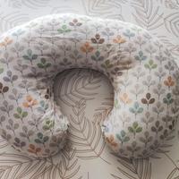 Cuscino Allattamento Chicco Boppy