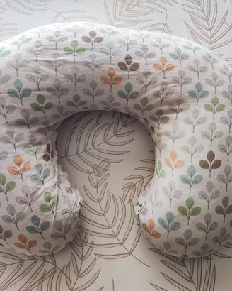 Cuscino Allattamento Chicco Boppy
