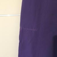 Pantaloni sci donna