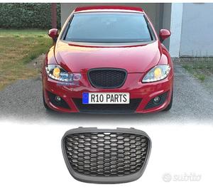 GRIGLIA A NIDO D'APE SEAT LEON II 2 1P 09-12 TOLED