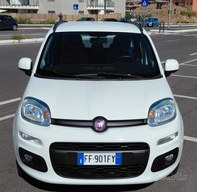 Fiat Panda Lounge 1.2 Euro 6 km 68.000 Promo Agost
