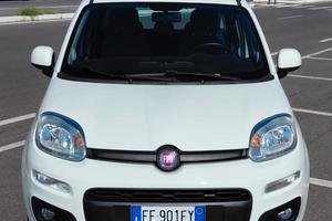 Fiat Panda Lounge 1.2 Euro 6 km 68.000 Promo Agost