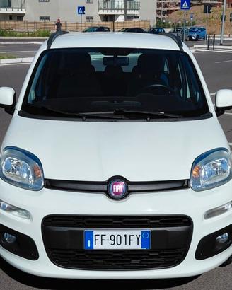 Fiat Panda Lounge 1.2 Euro 6 km 68.000 Promo Agost