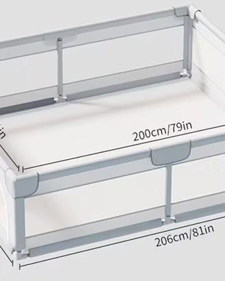 Box bambini 