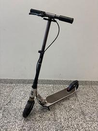 Monopattino OXELO MID9 - GRIGIO