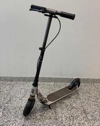 Monopattino OXELO MID9 - GRIGIO