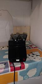 Tostapane marca Sicer anni '70