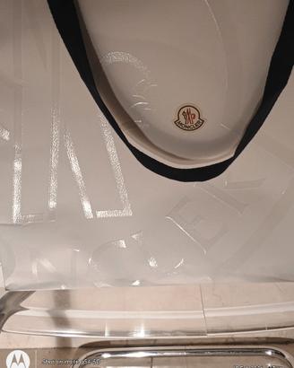 Moncler original Shopping gift bag 